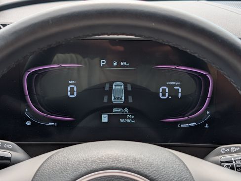 Certified 2023 Kia Sportage X-Line w/ X-Line Premium Package AWD/4WD image 21