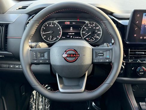 New 2026 Nissan Pathfinder SV image 29