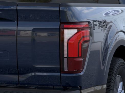 New 2026 Ford F150 King Ranch w/ Equipment Group 601A High AWD/4WD image 21