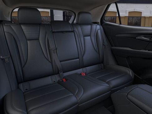 New 2026 Buick Envision Preferred image 18