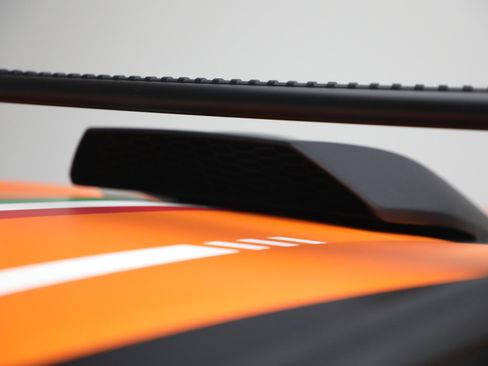 Used 2024 Lamborghini Huracan Sterrato image 29