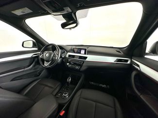 Used 2020 BMW X1 xDrive28i w/ Convenience Package AWD/4WD video 2