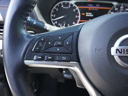 Used 2021 Nissan Sentra SR FWD image 38