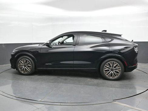 Used 2024 Ford Mustang Mach-E Premium AWD/4WD image 10