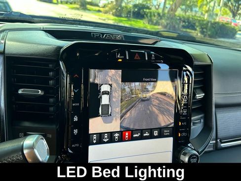 Certified 2024 RAM 3500 Limited image 25