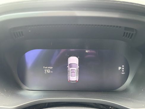 Certified 2023 Volvo XC60 B5 Ultimate w/ Climate Package FWD image 34