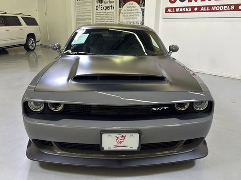 Used 2018 Dodge Challenger SRT Demon image 4