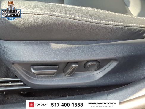 Used 2026 Toyota Camry SE FWD image 15