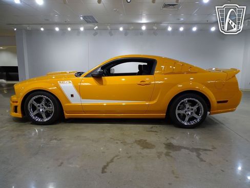Used 2007 Ford Mustang GT image 7
