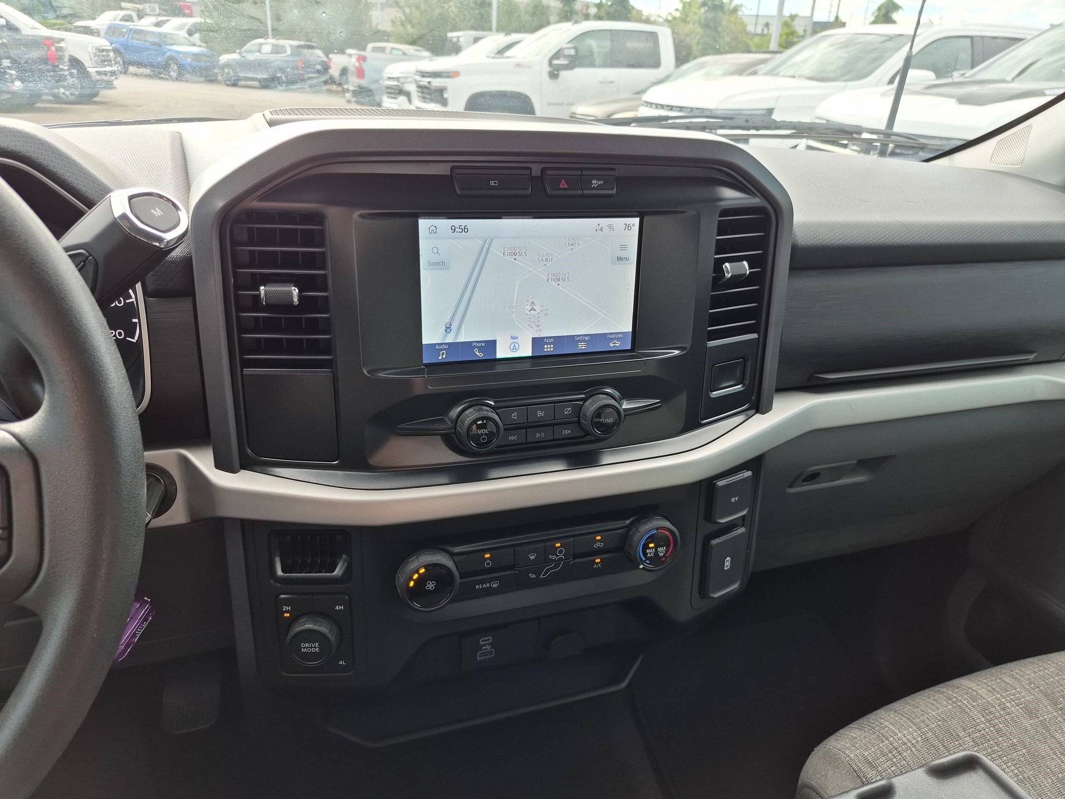 Used 2022 Ford F150 XLT w/ XTR Package AWD/4WD image 24