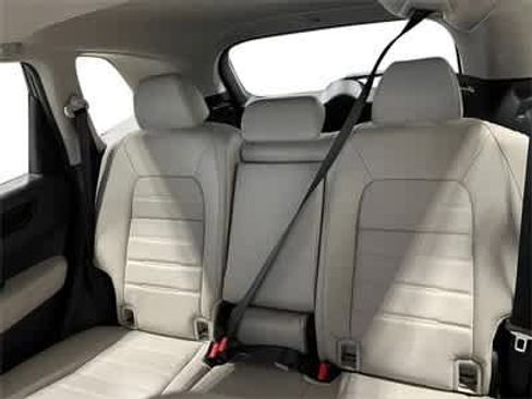 Certified 2025 Honda CR-V EX-L image 26