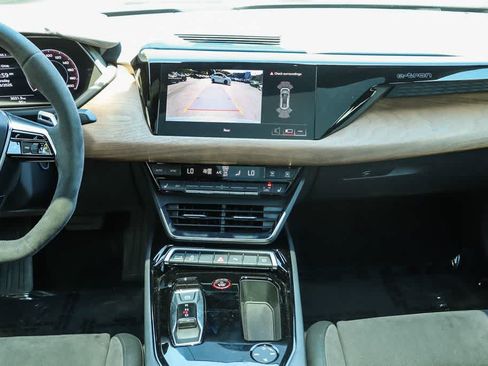 Used 2023 Audi e-tron GT Premium Plus w/ Executive Package AWD/4WD image 13