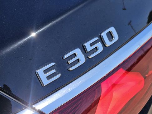 Certified 2026 Mercedes-Benz E 350 Sedan image 8