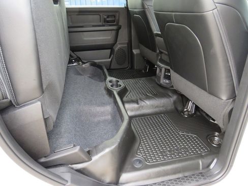 New 2023 RAM 4500 Tradesman w/ Chrome Appearance Group image 37