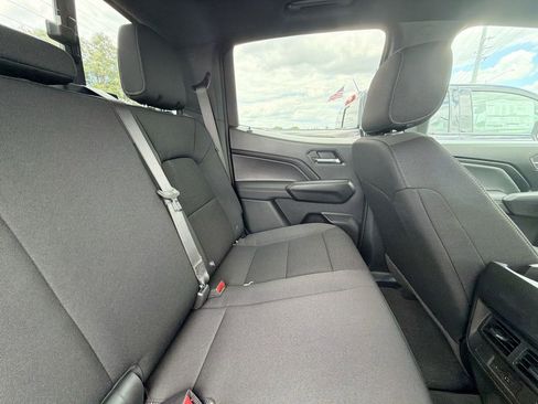 New 2026 GMC Canyon Elevation w/ Convenience Package RWD image 33