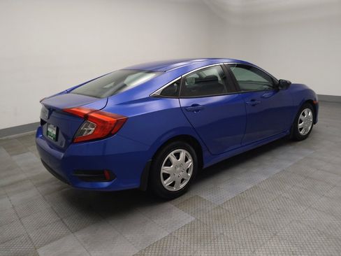 Used 2017 Honda Civic LX image 10