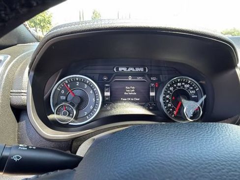 Used 2024 RAM 2500 Laramie w/ Night Edition AWD/4WD image 30