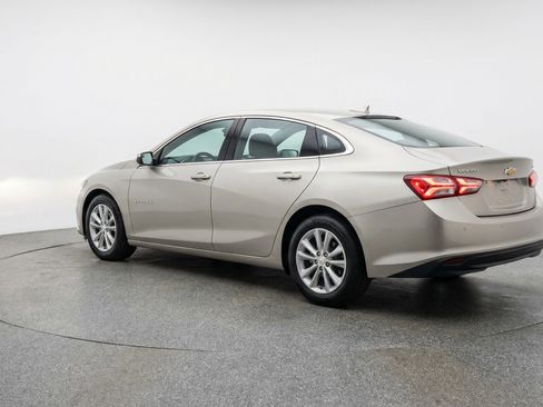 Used 2024 Chevrolet Malibu LT FWD image 6