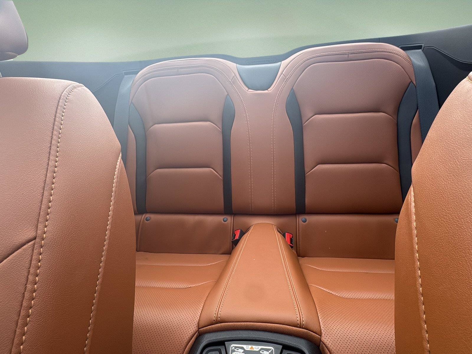 Used 2021 Chevrolet Camaro SS RWD image 35