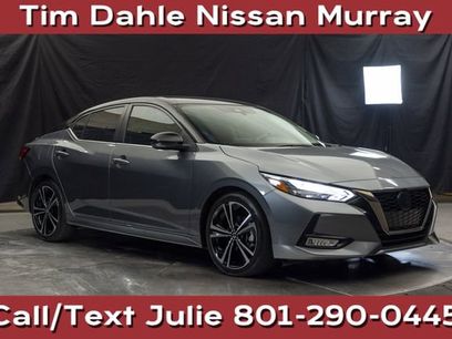 Used 2022 Nissan Sentra SR w/ Trunk Package