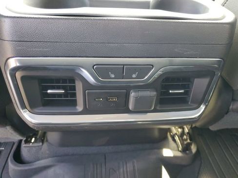 Used 2019 GMC Sierra 1500 SLT w/ SLT Premium Plus Package AWD/4WD image 24