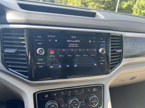Used 2019 Volkswagen Atlas SEL Premium AWD/4WD image 20