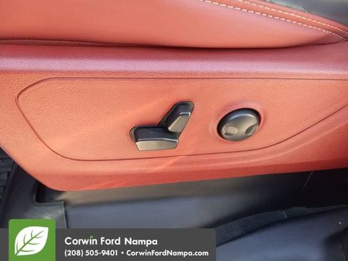 Used 2022 RAM 1500 Rebel w/ Rebel Level 2 Equipment Group image 12