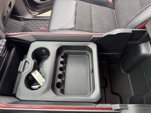 Used 2019 RAM 1500 Rebel w/ Rebel Level 2 Equipment Group image 23