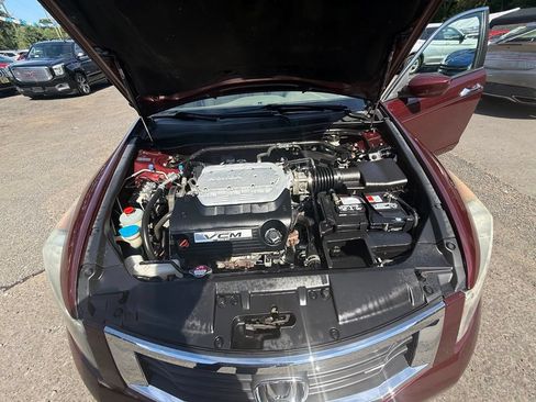 Used 2009 Honda Accord EX-L image 39
