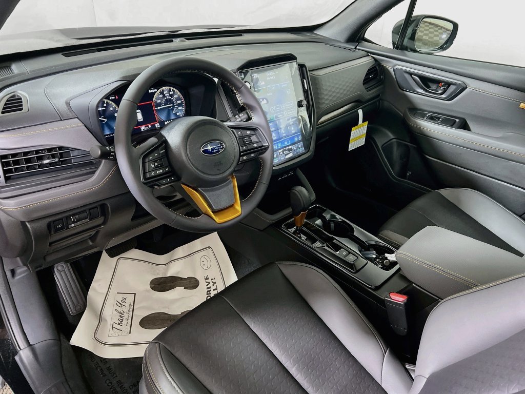 New 2026 Subaru Forester Wilderness AWD/4WD image 9