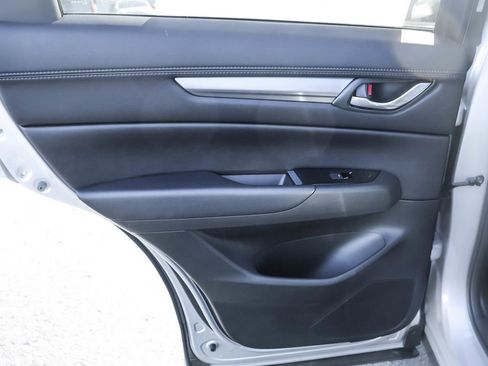 New 2025 MAZDA CX-5 AWD 2.5 S w/ Select Package image 34