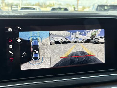 Used 2025 Mercedes-Benz GLE 53 AMG 4MATIC Coupe image 46