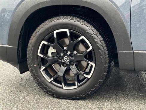 Certified 2025 MAZDA CX-50 Meridian Edition image 30