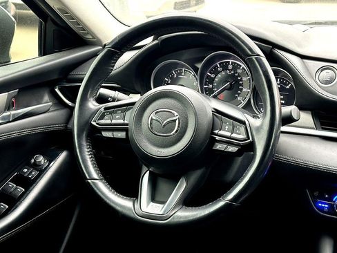 Used 2018 MAZDA MAZDA6 Grand Touring Reserve FWD image 32