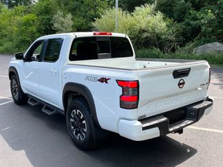 Used 2023 Nissan Frontier PRO-4X w/ Technology Package AWD/4WD video 3