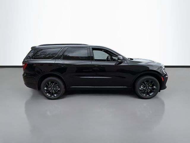 New 2026 Dodge Durango GT AWD/4WD image 5