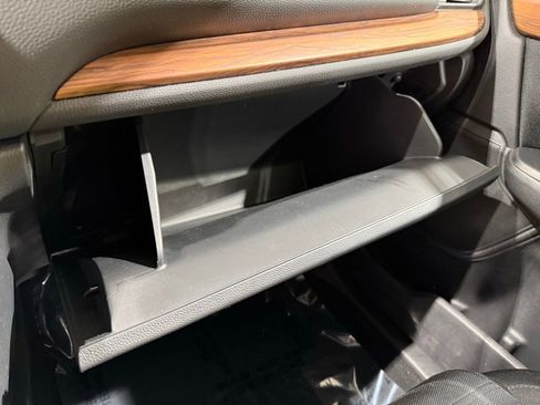 Used 2017 Honda CR-V EX image 30