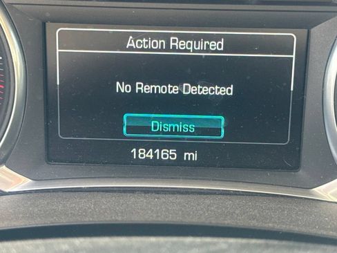 Used 2019 Chevrolet Traverse LT w/ LPO, Floor Liner Package FWD image 24