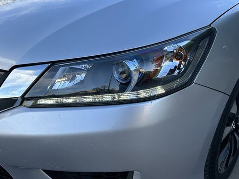 Used 2014 Honda Accord EX-L image 57