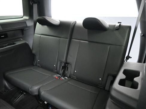 Used 2025 Hyundai Santa Fe SEL AWD/4WD image 27