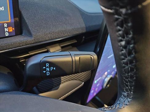 New 2026 Ford Mustang Mach-E Select RWD image 12