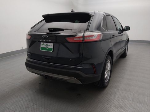 Used 2024 Ford Edge SEL w/ Convenience Package AWD/4WD image 7