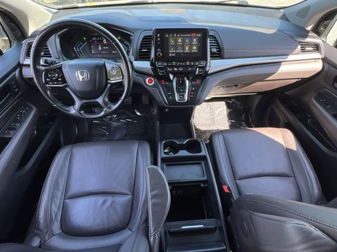Used 2019 Honda Odyssey EX-L image 13