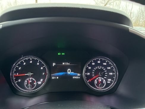 Used 2021 Hyundai Santa Fe SE image 7