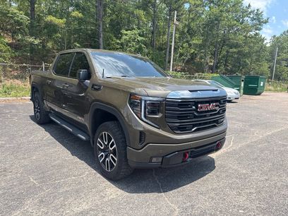 Used 2023 GMC Sierra 1500 AT4 w/ AT4 Premium Package