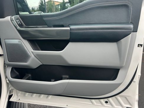 Used 2021 Ford F150 Limited image 25