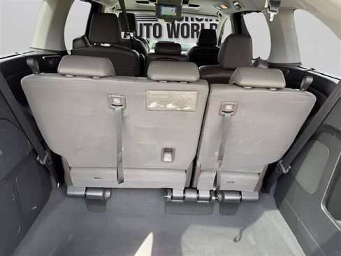 Used 2018 Honda Odyssey Elite image 42