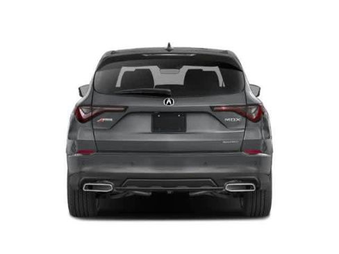 Certified 2023 Acura MDX A-Spec AWD/4WD image 8