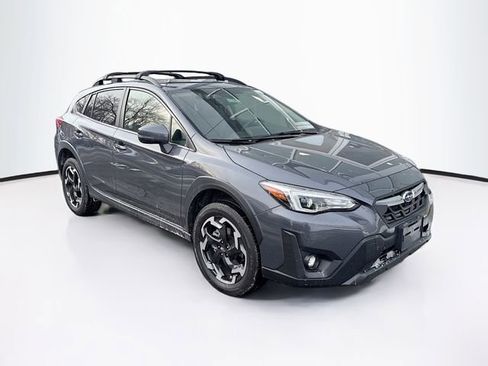 Used 2023 Subaru Crosstrek 2.5i Limited image 22