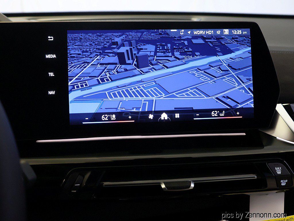 New 2027 BMW X1 xDrive28i AWD/4WD image 21